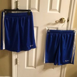 Nike shorts